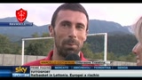 La Triestina approda in serie B