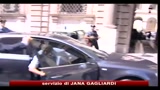 05/08/2010 - Vertice Pdl, ad agosto si lavora a rinnovamento partito