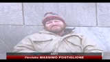 Arrestato perchè ha evaso i domiciliari per comprare un salame