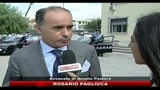 Costituito vigilante fuggito con 900.000 euro: parla l'avvocato