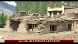 Alluvioni, morti e sfollati in India, Pakistan e Cina