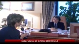 06/08/2010 - Brunetta a Sky Tg24: irresponsabile sfiduciare governo