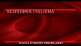 Ripresa italia, ISTAT: PIL 2° trimestre + 1,1%
