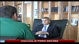 06/08/2010 - Vendola: positivo l'appello all'unità di Bersani