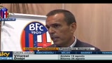 Bologna, intervista al Presidente Porcedda