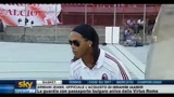 Milan, intervista telefonica a Roberto De Assis