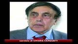 Inchiesta P3, giudice Marra sentito dai magistrati romani