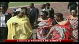 Swaziland, tradimento a corte fa tremare il paese