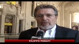 07/08/2010 - Penati: governo deve dire se è in grado di governare