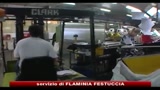 Occupazione, 70mila posti di lavoro a rischio in autunno