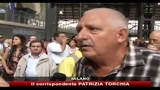Milano, contrastanti i pareri di chi viaggia in treno