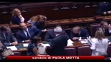 07/08/2010 - Governo, verifica su 4 punti, ma la sfida è sulla giustizia