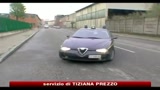 Contraffazione, metà dei prodotti pirata dal centro Italia