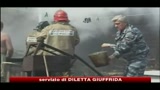 Incendi Russia, popolazione in fuga da Mosca