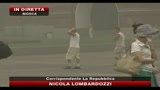 Incendi Russia, parla Nicola Lombardozzi (corrispondente La Repubblica)
