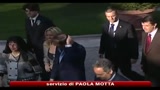 08/08/2010 - Casa Montecarlo, Capezzone: Fini non spiega nulla