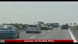 Vacanze, esodo scorrevole per 15 milioni in viaggio