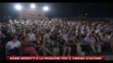 09/08/2010 - Nanni Moretti, un piacere proporre esordi cinematografici