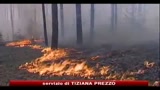 09/08/2010 - Incendi Russia, soffoca anche San Pietroburgo