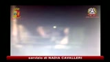Picchiava l'anziana zia, inchiodata da un video della polizia