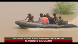09/08/2010 - Alluvione Pakistan, Onu parla portavoce Affari Umanitari