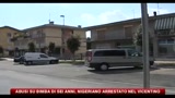 Abusi su bimba di 6 anni, nigeriano arrestato nel vicentino