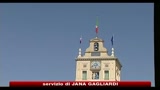 10/08/2010 - Tensioni fra Fini e governo, la preoccupazione del Quirinale