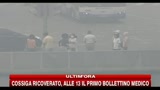 10/08/2010 - Mosca, mortalità raddoppiata per smog e fumo