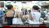 Notti da sballo tra coacaina e fiumi di alcool