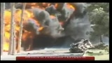 Afghanistan, 1271 civili morti nei primi 6 mesi del 2010
