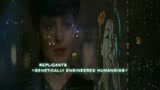 BLADE RUNNER: THE FINAL CUT - il trailer