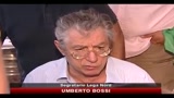 11/08/2010 - Bossi, Fini dovrebbe dimettersi