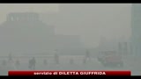 11/08/2010 - Incendi Russia, Mosca torna a respirare