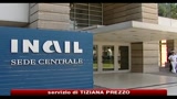 Fisco, siglato patto antievasione Inail-Erario