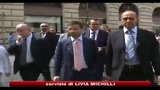 11/08/2010 - Bocchino: dimissioni Fini? Prima Berlusconi che è imputato