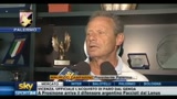 12/08/2010 - Zamparini ambizioso, il Palermo ancora in Europa