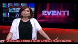 Versiliana, a Franca Valeri il premio Franco Martini