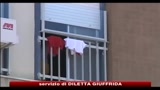 13/08/2010 - Bari, riduce in fin di vita figlio di 7 mesi: 28 enne arrestata