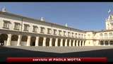 13/08/2010 - Napolitano frena sul voto anticipato