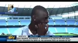 Balotelli al Manchester City