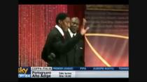 Scottie Pippen e Karl Malone entrano nella Hall of Fame dell'Nba
