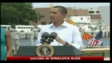 15/08/2010 - Moschea a Ground Zero, Obama fa marcia indietro
