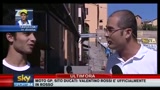 Rossi in rosso: Tavullia in festa