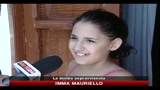 Afragola, torna a casa la bimba sopravvissuta al crollo