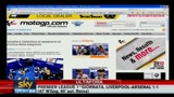 Rossi alla Ducati, la lettera di Valentino