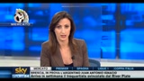 Le ultime news di calciomercato