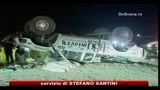15/08/2010 - Auto sulla folla, otto morti e 12 feriti in California