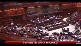 16/08/2010 - Bossi- governi tecnici come l'anguria, sono rossi dentro