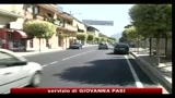 Lite nel casertano. uomo spara e ferisce 5 persone