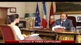 Questore Roma a Sky Tg24: Roma è una città sicura